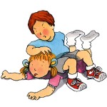 siblings